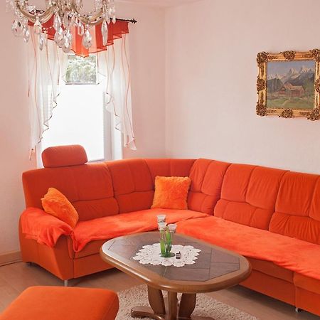 Ferienwohnung Im Erzgebirge In Gelenau/Erzgeb. Kültér fotó