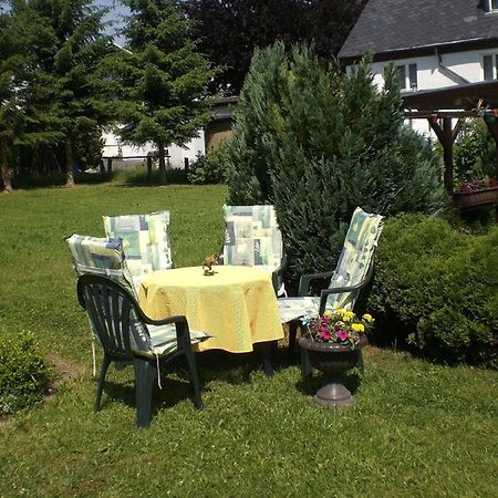 Ferienwohnung Im Erzgebirge In Gelenau/Erzgeb. Kültér fotó