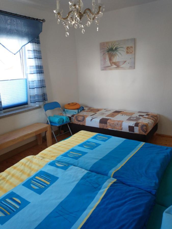 Ferienwohnung Im Erzgebirge In Gelenau/Erzgeb. Kültér fotó