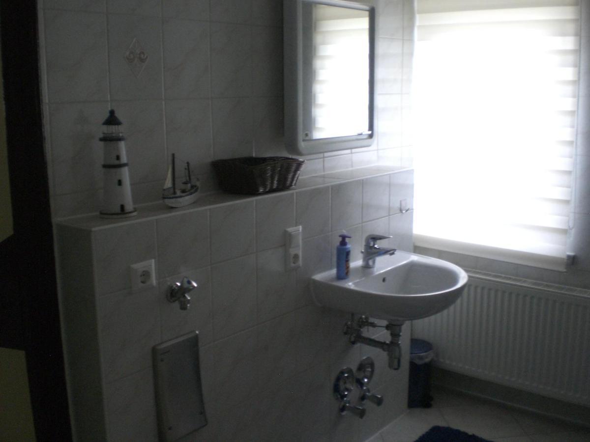 Ferienwohnung Im Erzgebirge In Gelenau/Erzgeb. Kültér fotó