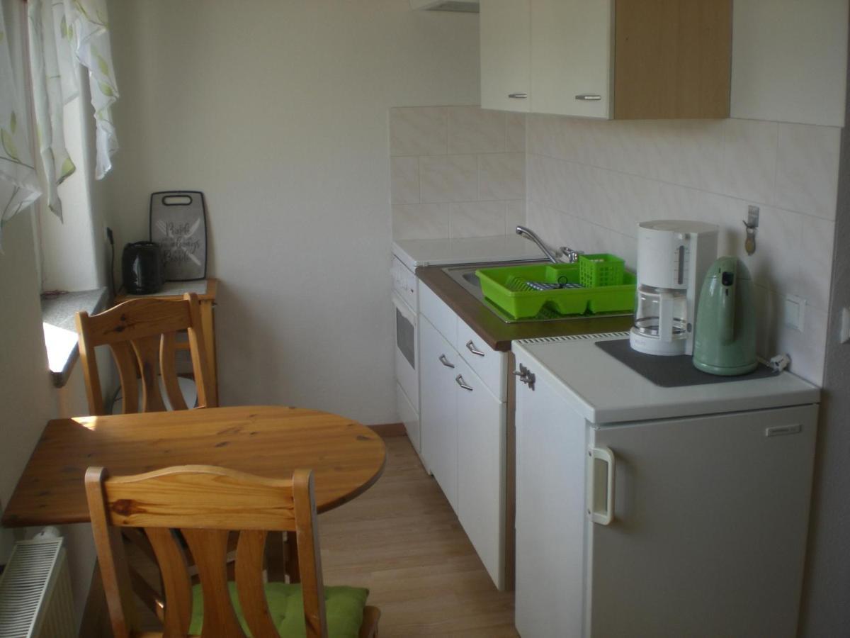 Ferienwohnung Im Erzgebirge In Gelenau/Erzgeb. Kültér fotó
