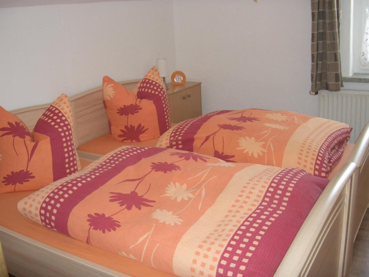 Ferienwohnung Im Erzgebirge In Gelenau/Erzgeb. Kültér fotó