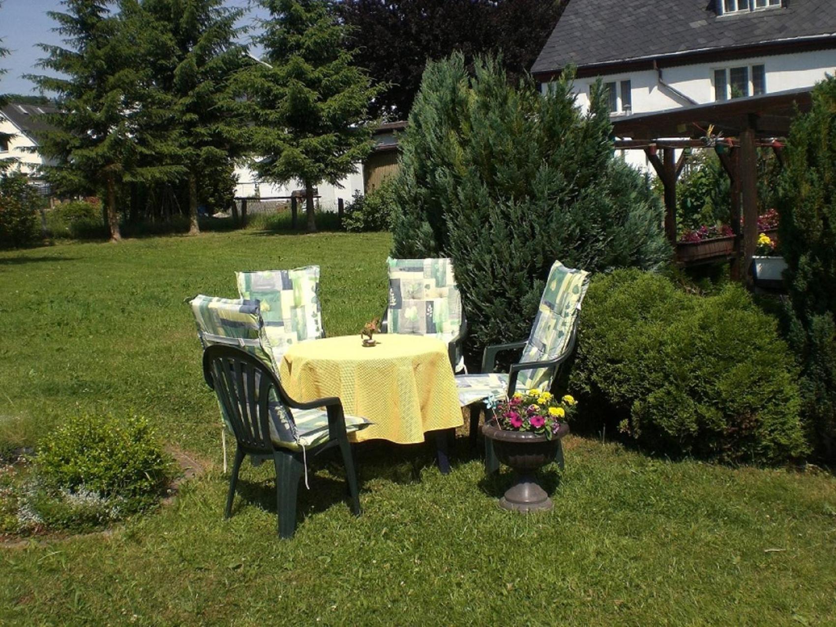 Ferienwohnung Im Erzgebirge In Gelenau/Erzgeb. Kültér fotó